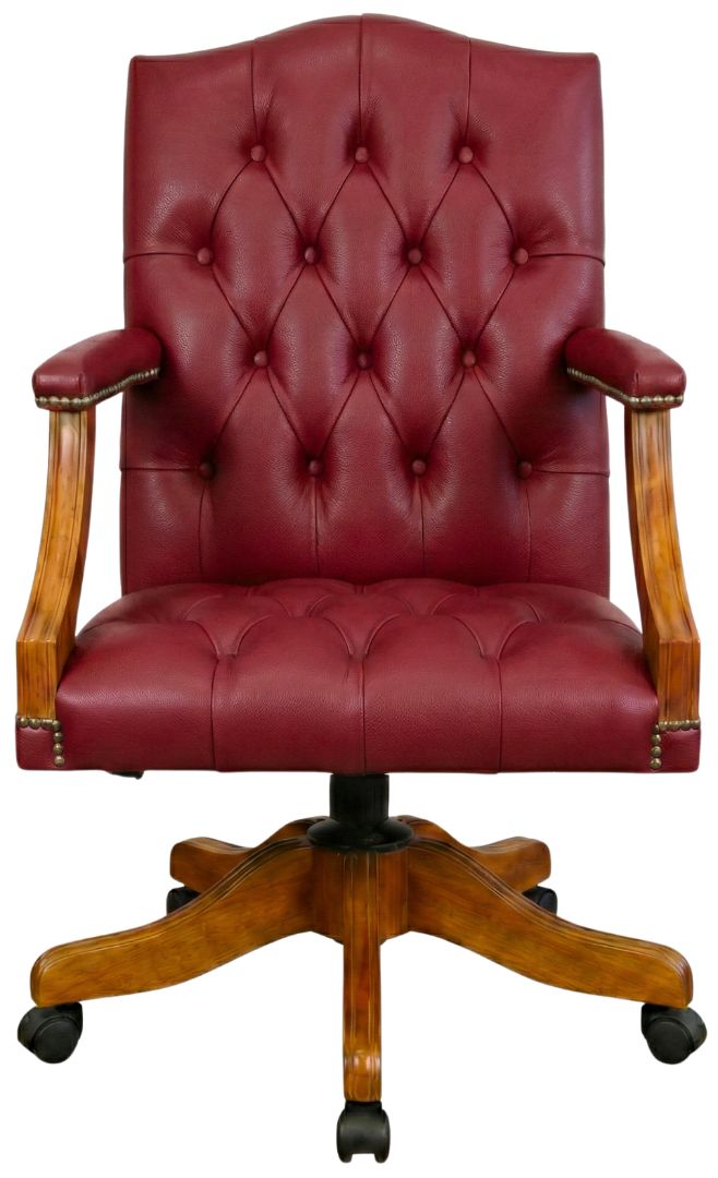 The Gainsborough Chair Swivel